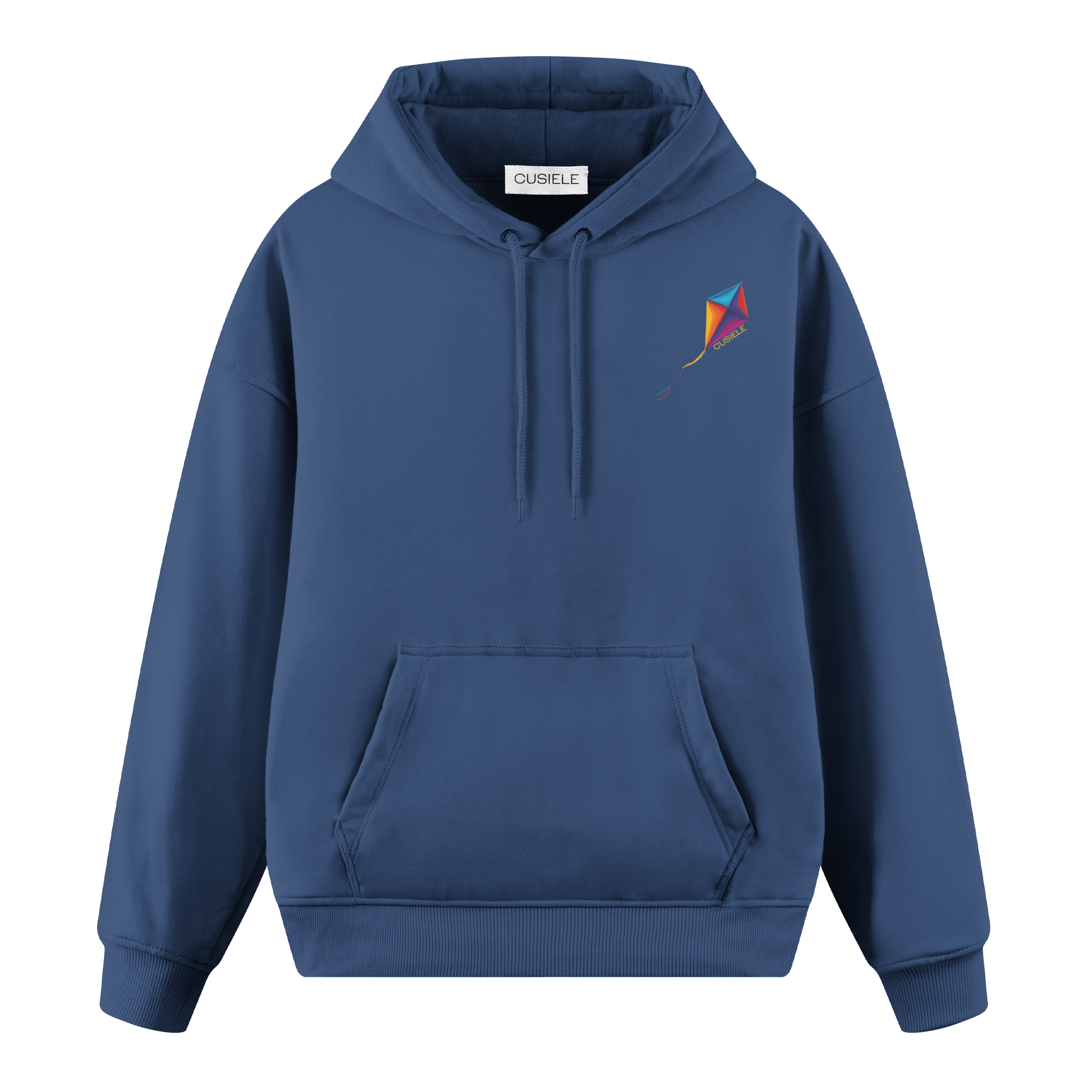 Let It Fly - Regular Fit Hoodie