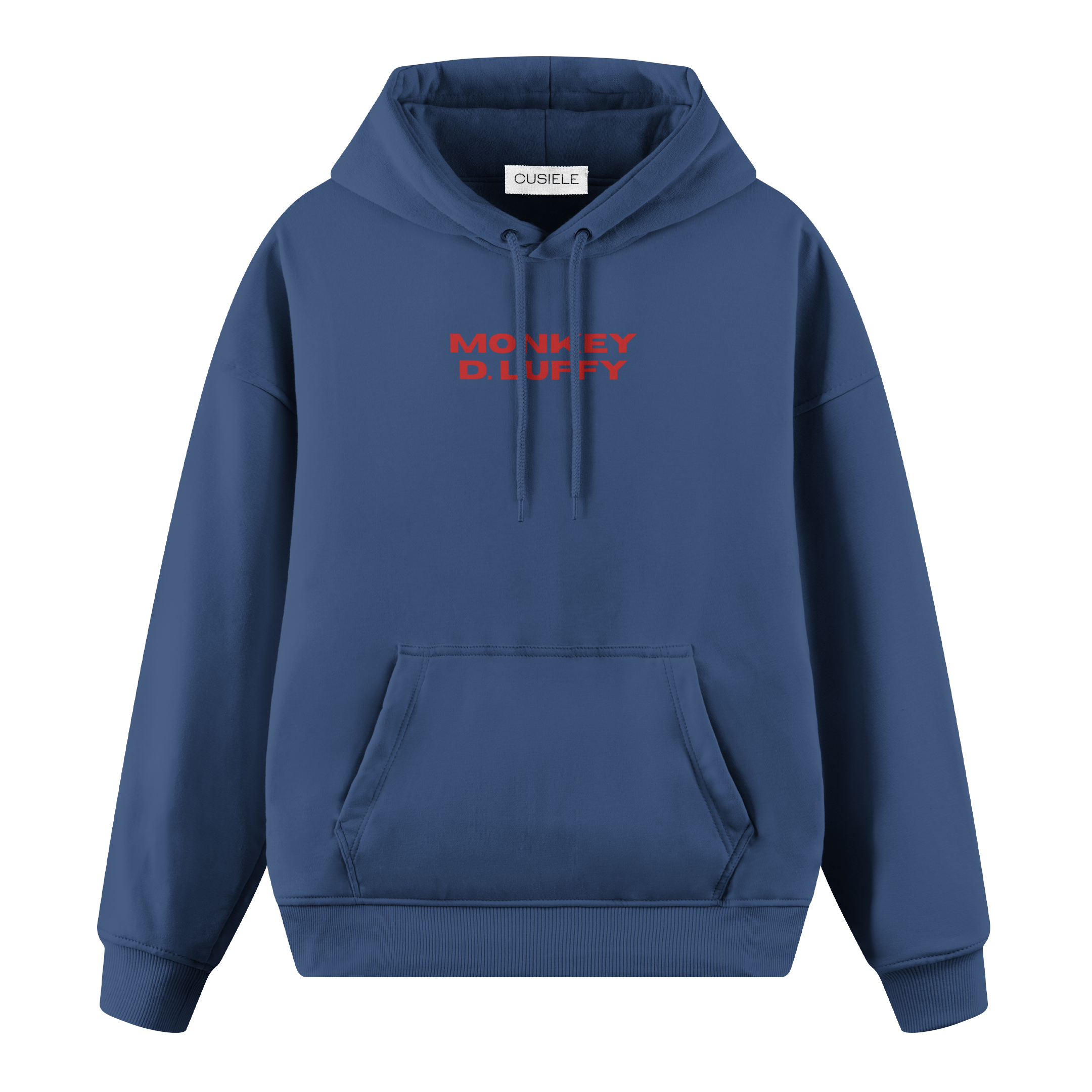 One Piece - Regular Fit Hoodie
