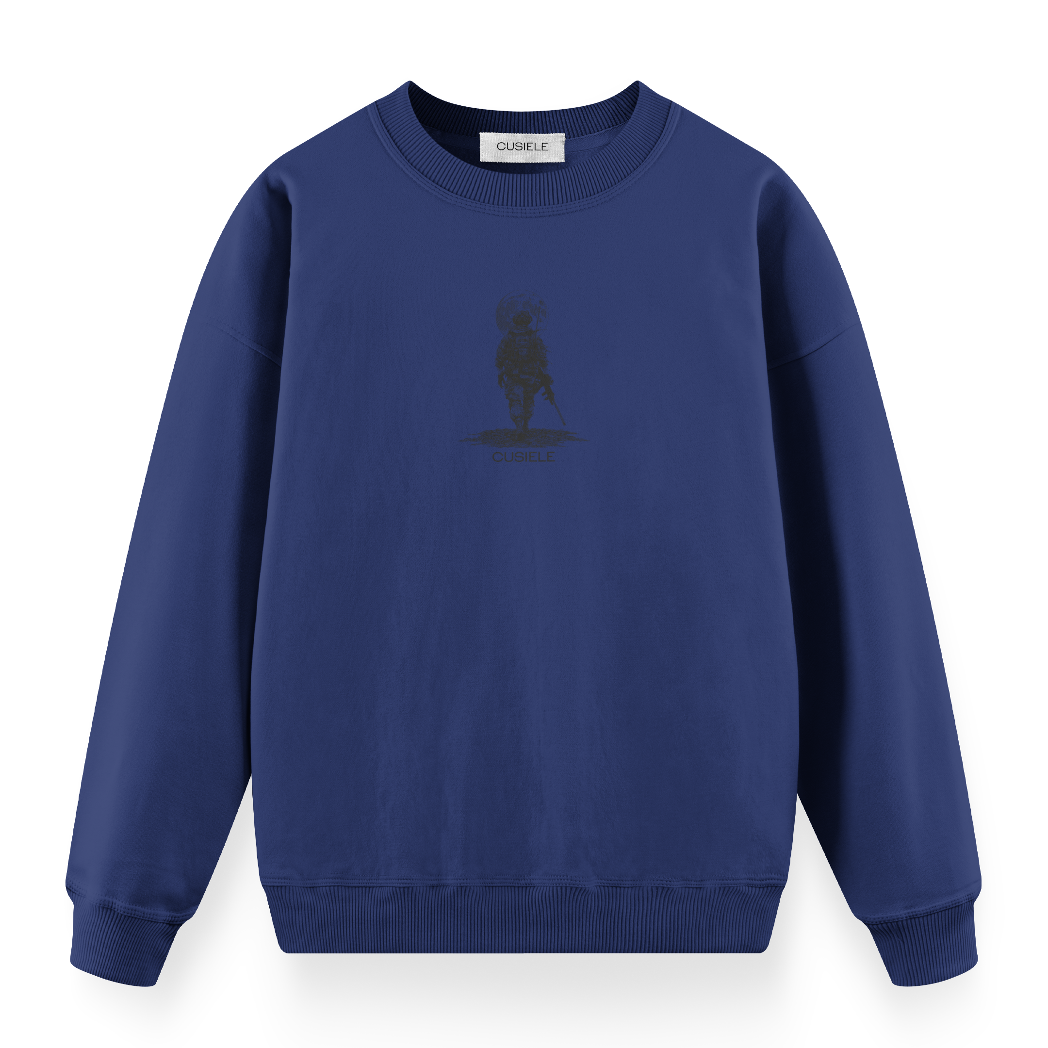 Soldier - Regular Fit Sweatshirt