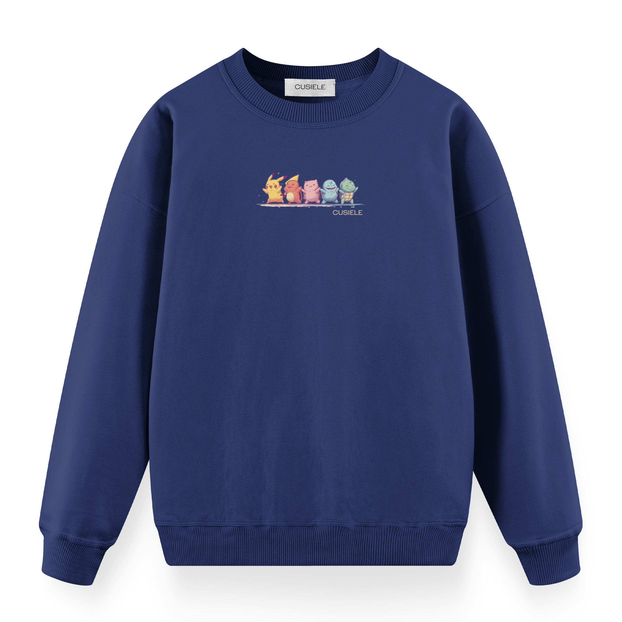 Pokemon - Regular Fit Sweatshirt
