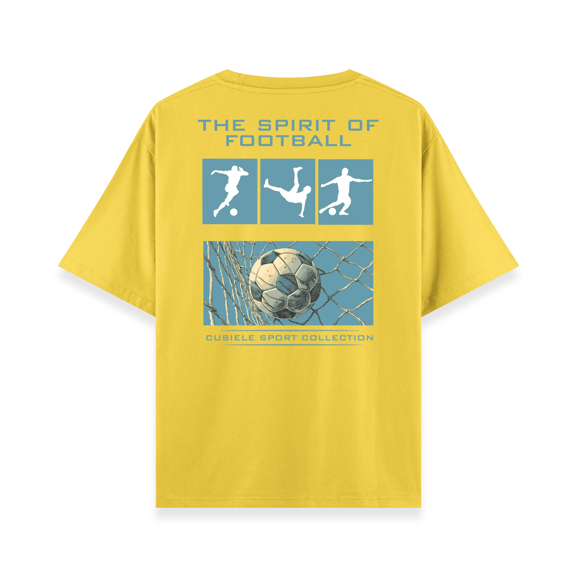 Football - Oversize T-shirt