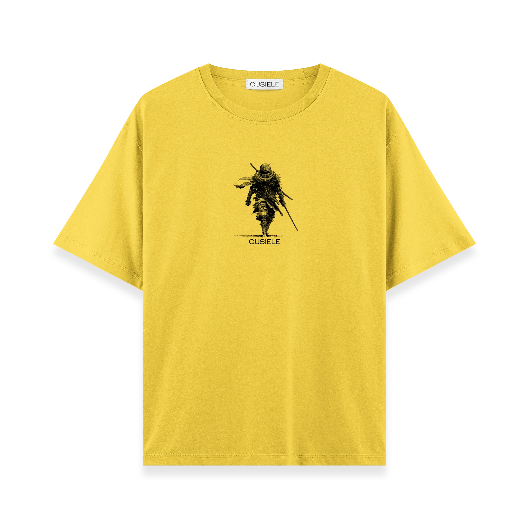 Ninja - Oversize T-shirt