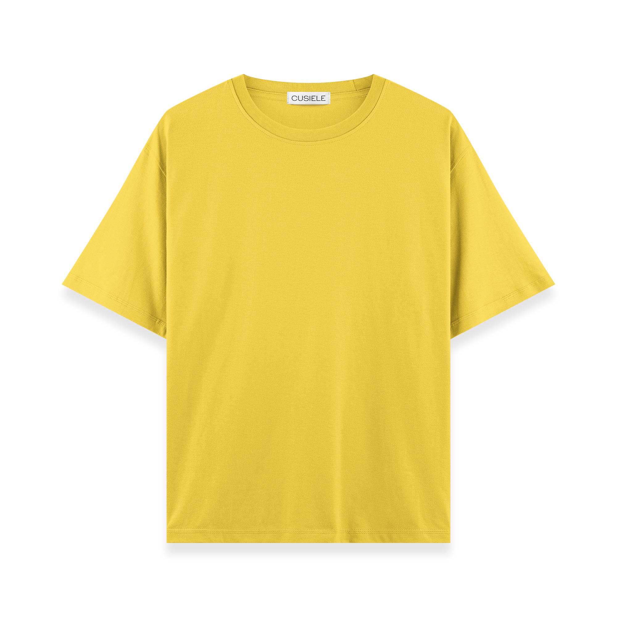 Basic - Oversize T-shirt