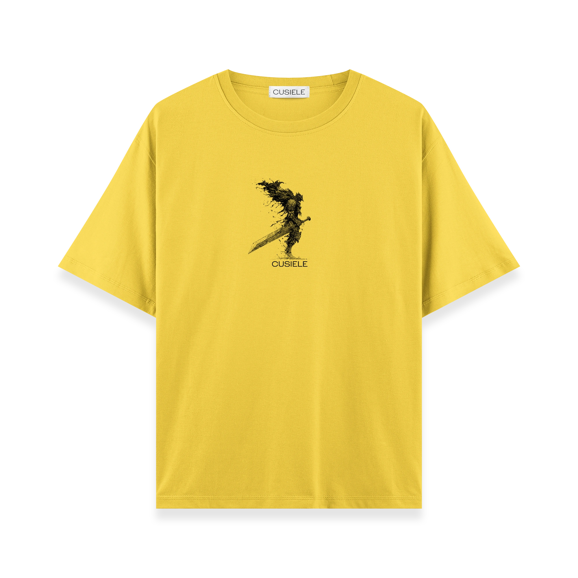 Berserk - Oversize T-shirt