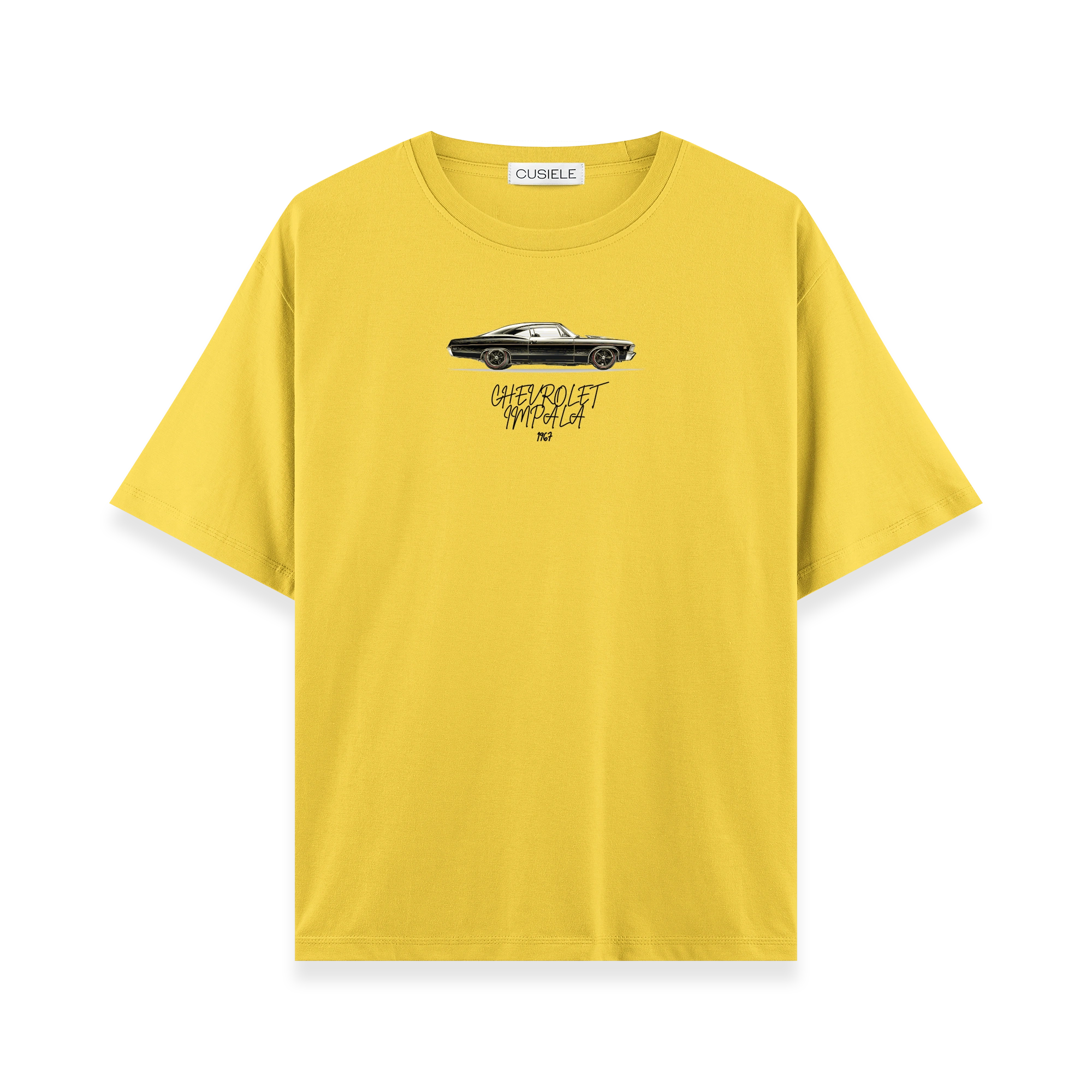 Impala - Oversize T-shirt
