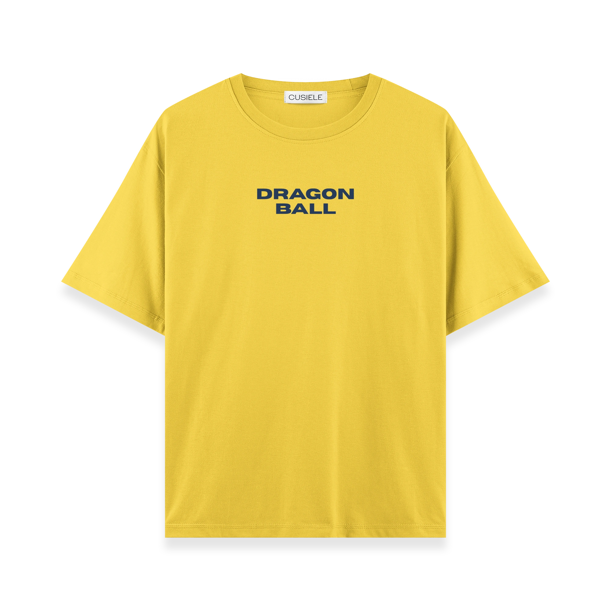 Goku - Oversize T-shirt