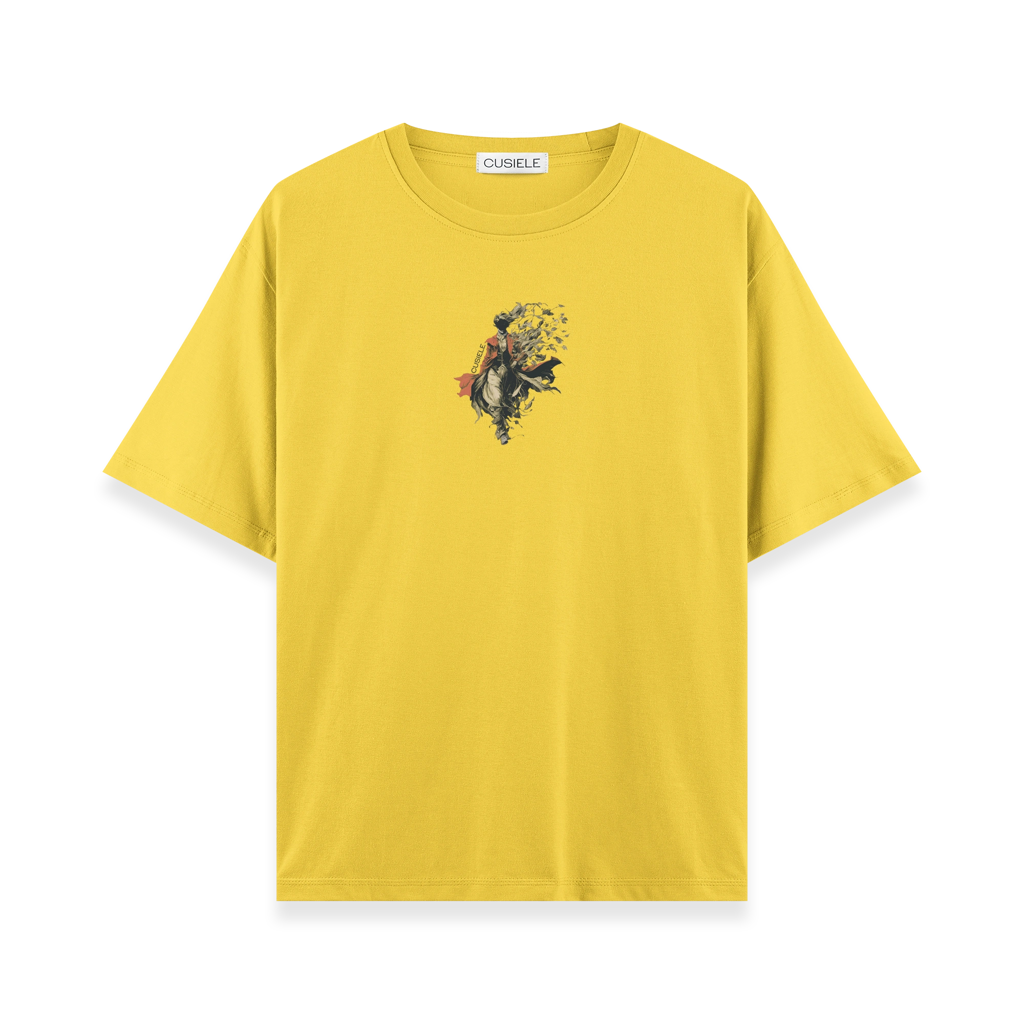 Juggler - Oversize T-shirt