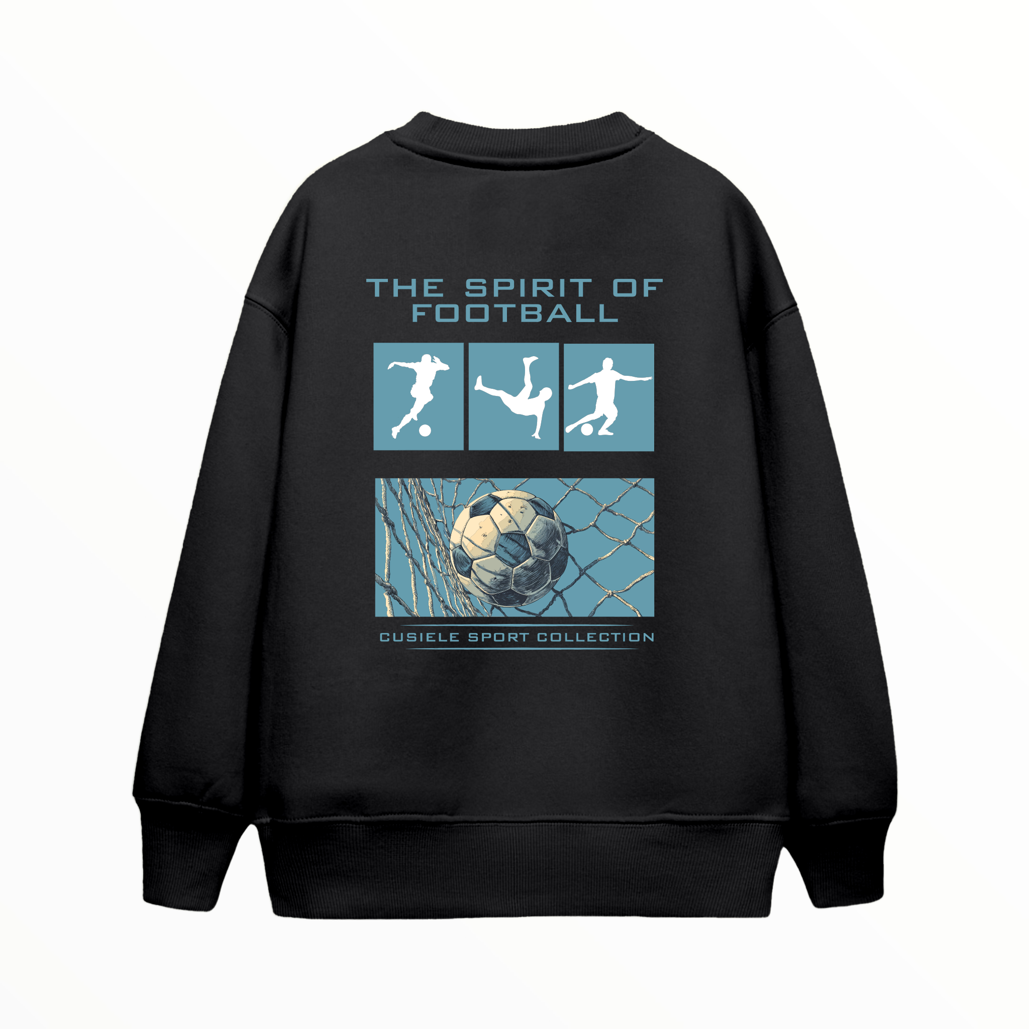 Football - Çocuk Sweatshirt