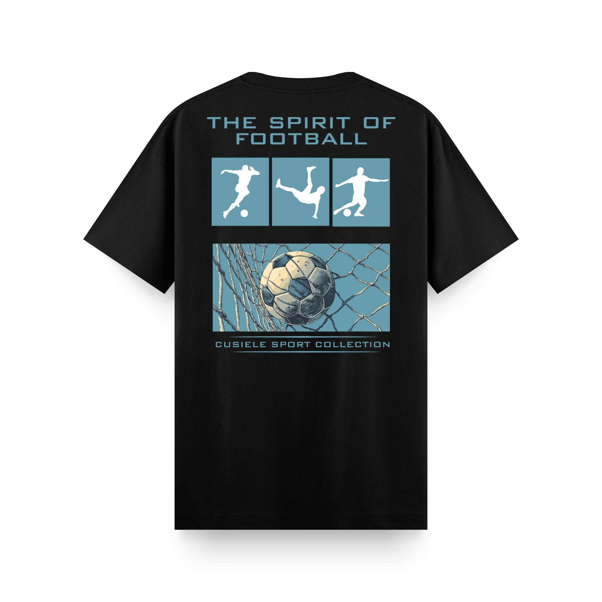 Football - Regular Fit T-shirt