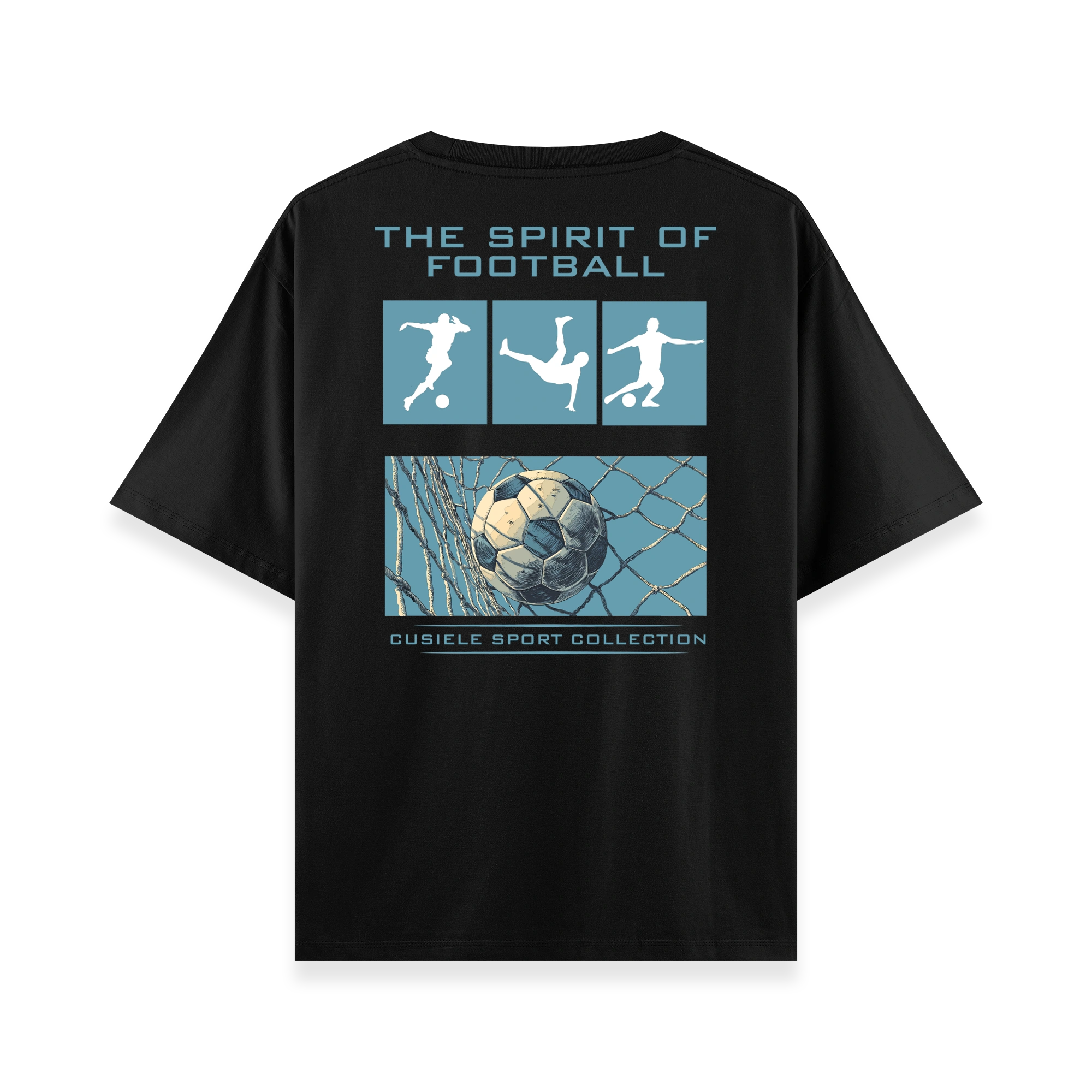 Football - Oversize T-shirt