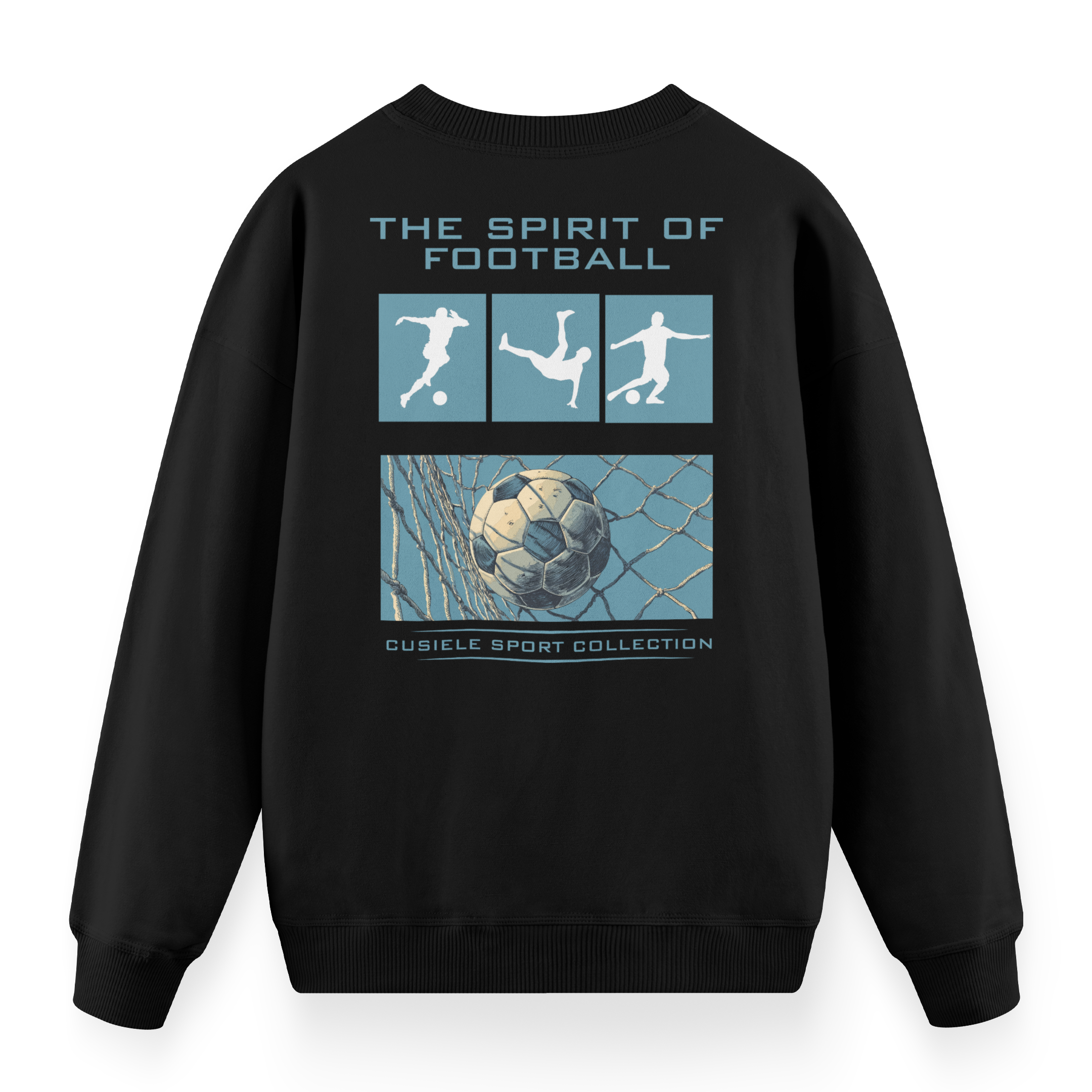 Football - Regular Fit Sweatshirt