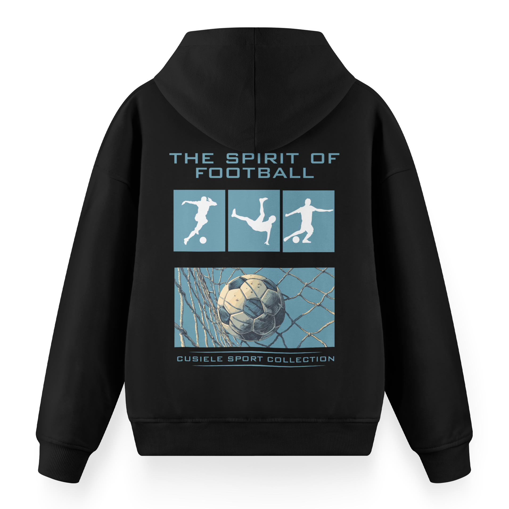 Football - Regular Fit Hoodie