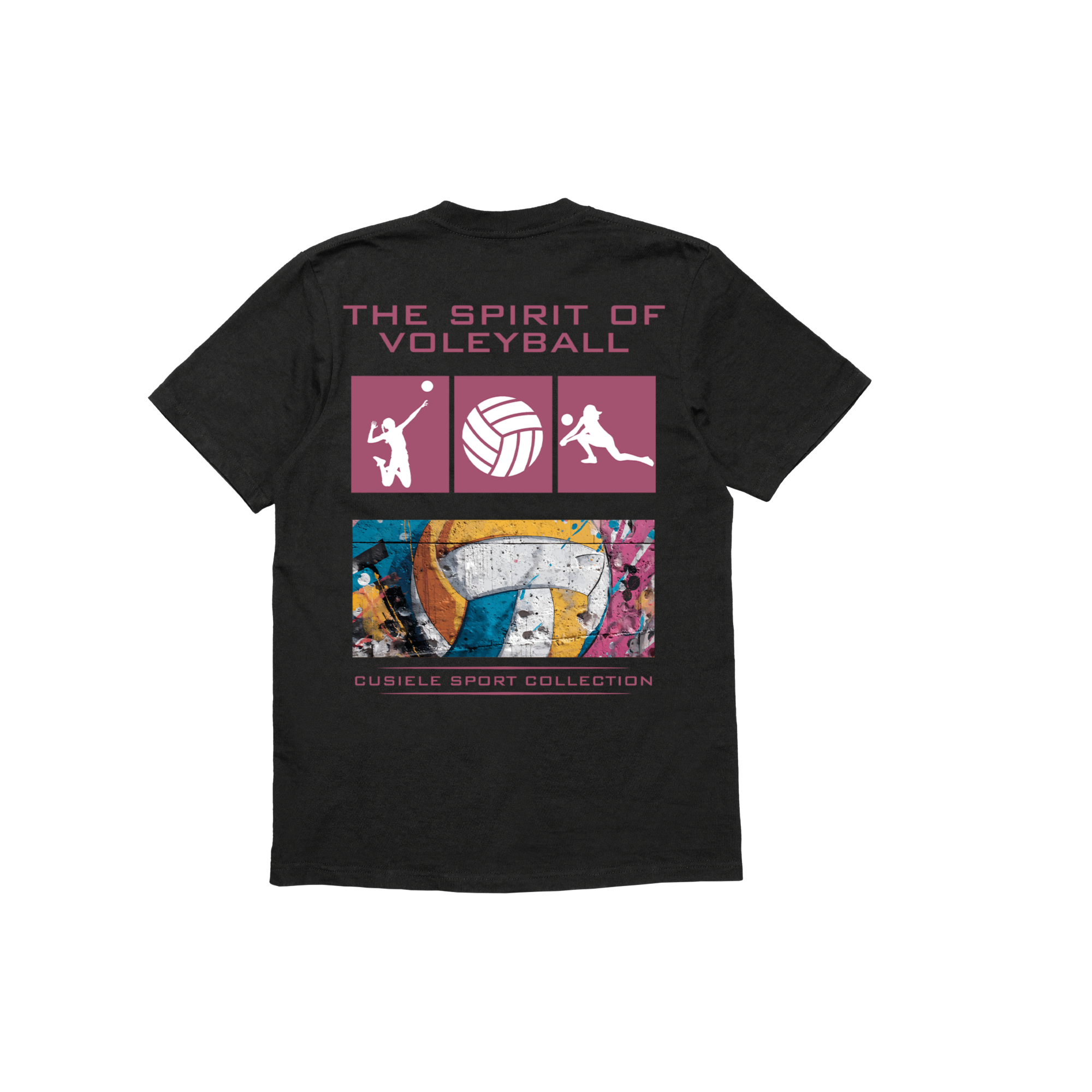 Voleyball - Çocuk T-shirt
