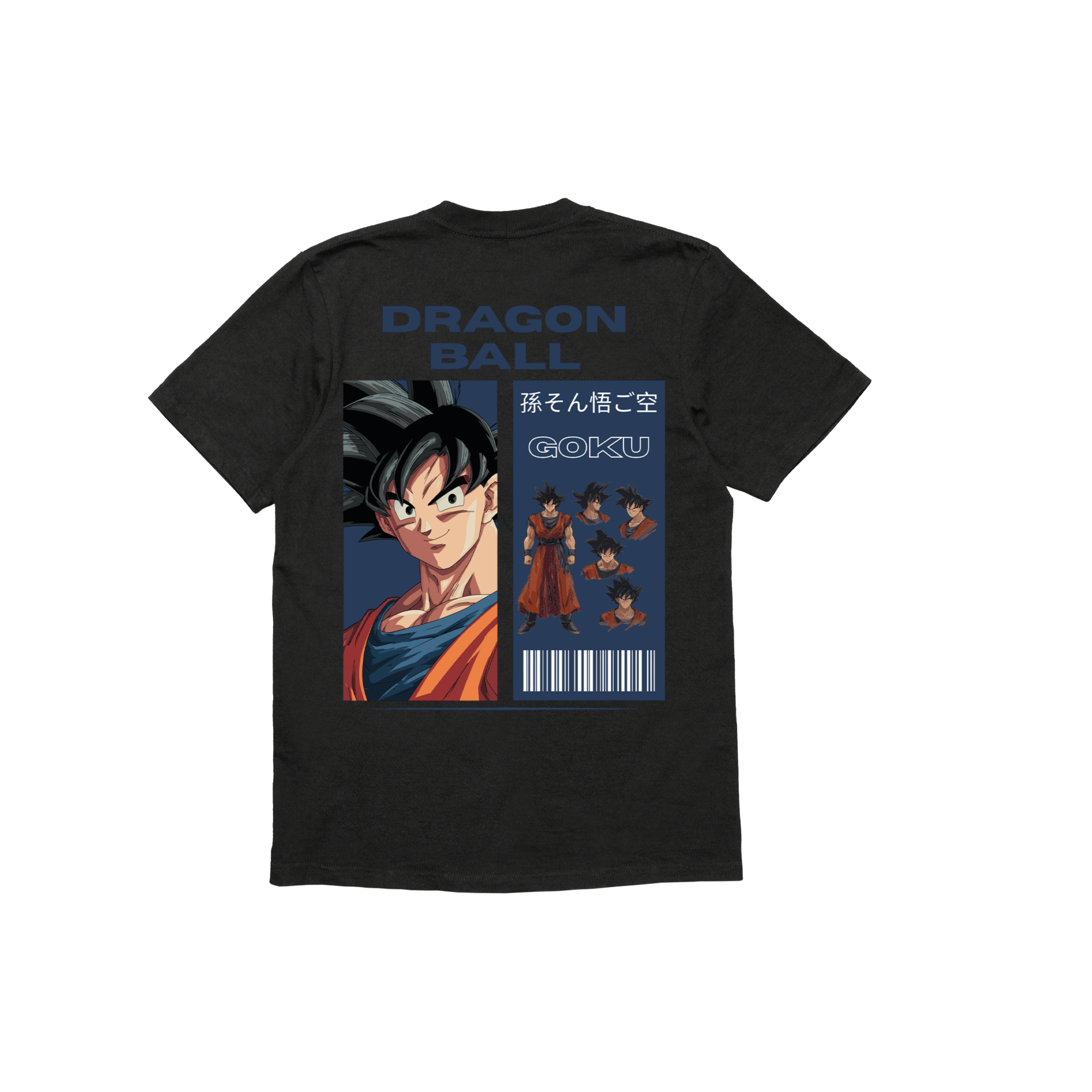 Goku - Çocuk T-shirt