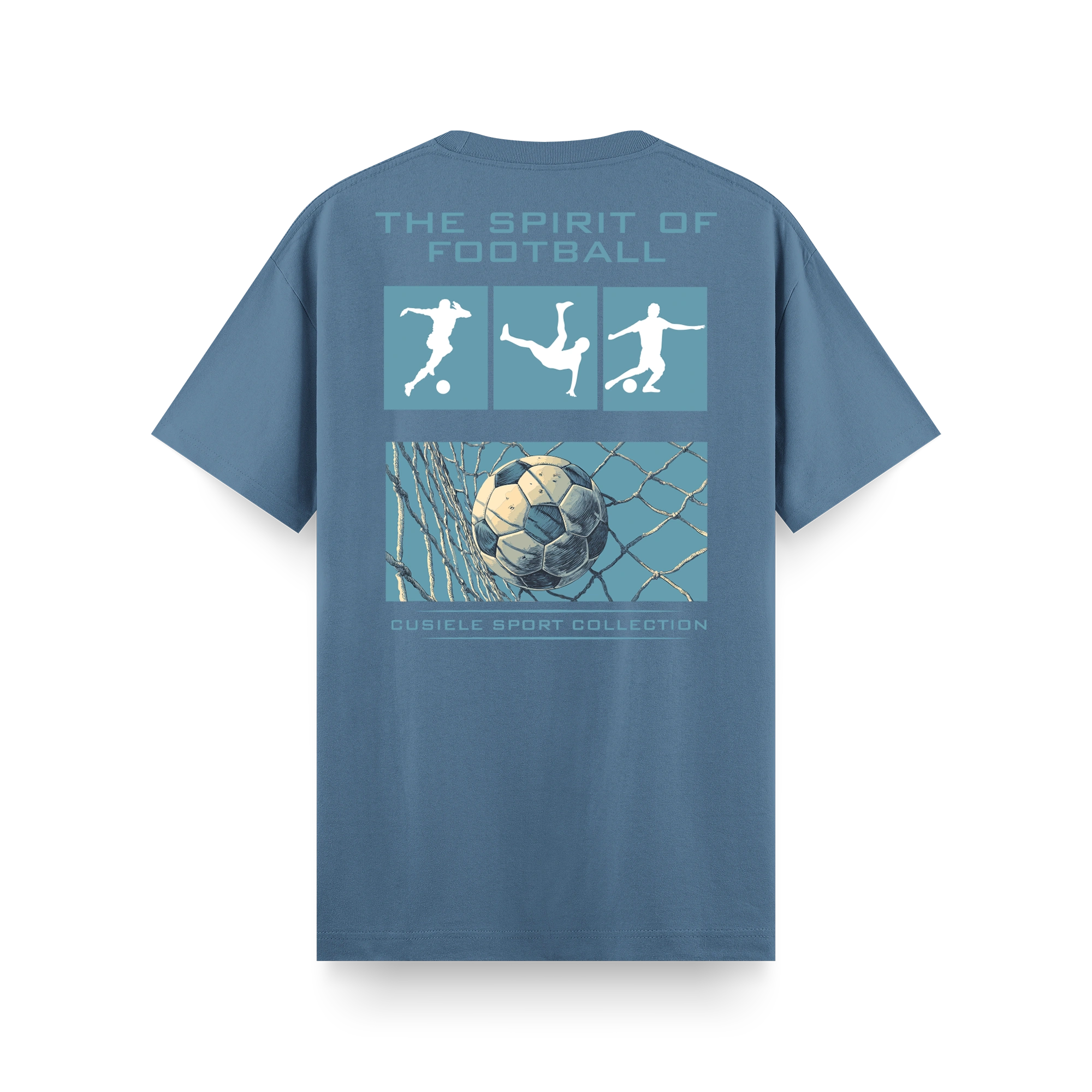 Football - Regular Fit T-shirt