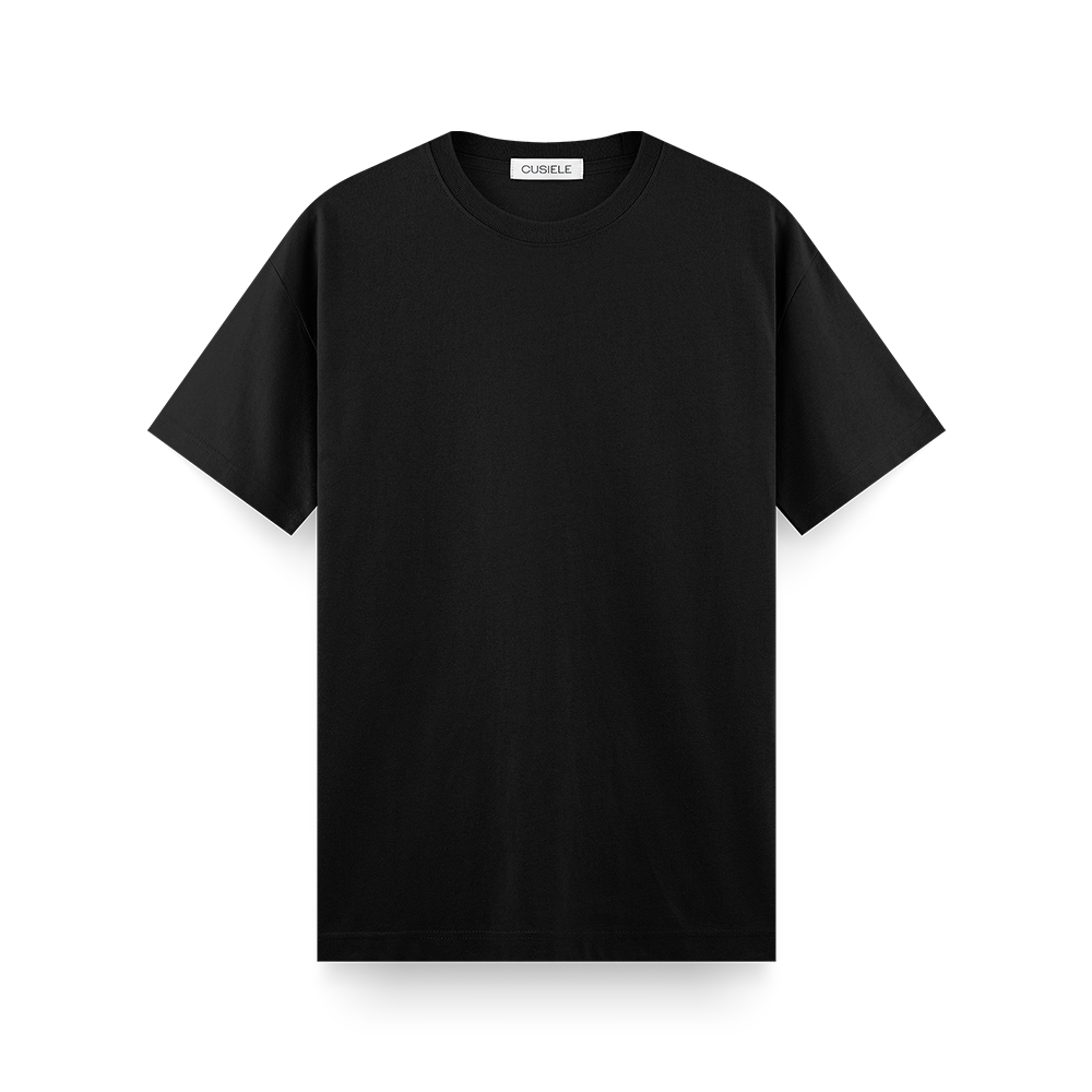 Basic - Regular Fit T-shirt