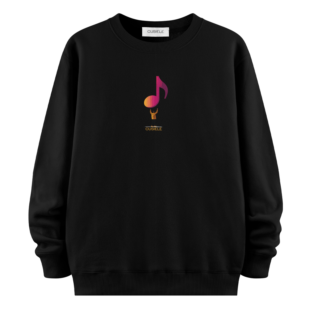 Note - Oversize Sweatshirt