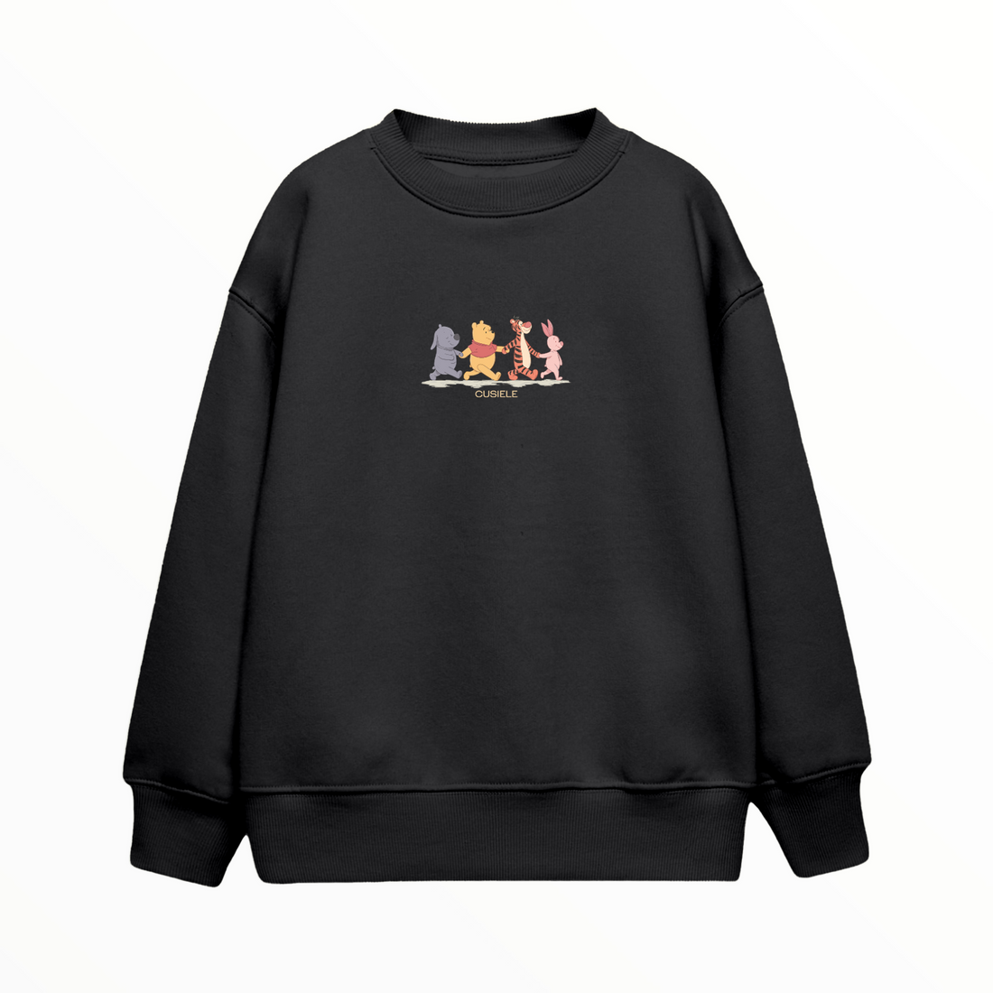 Winnie the Pooh - Çocuk Sweatshirt