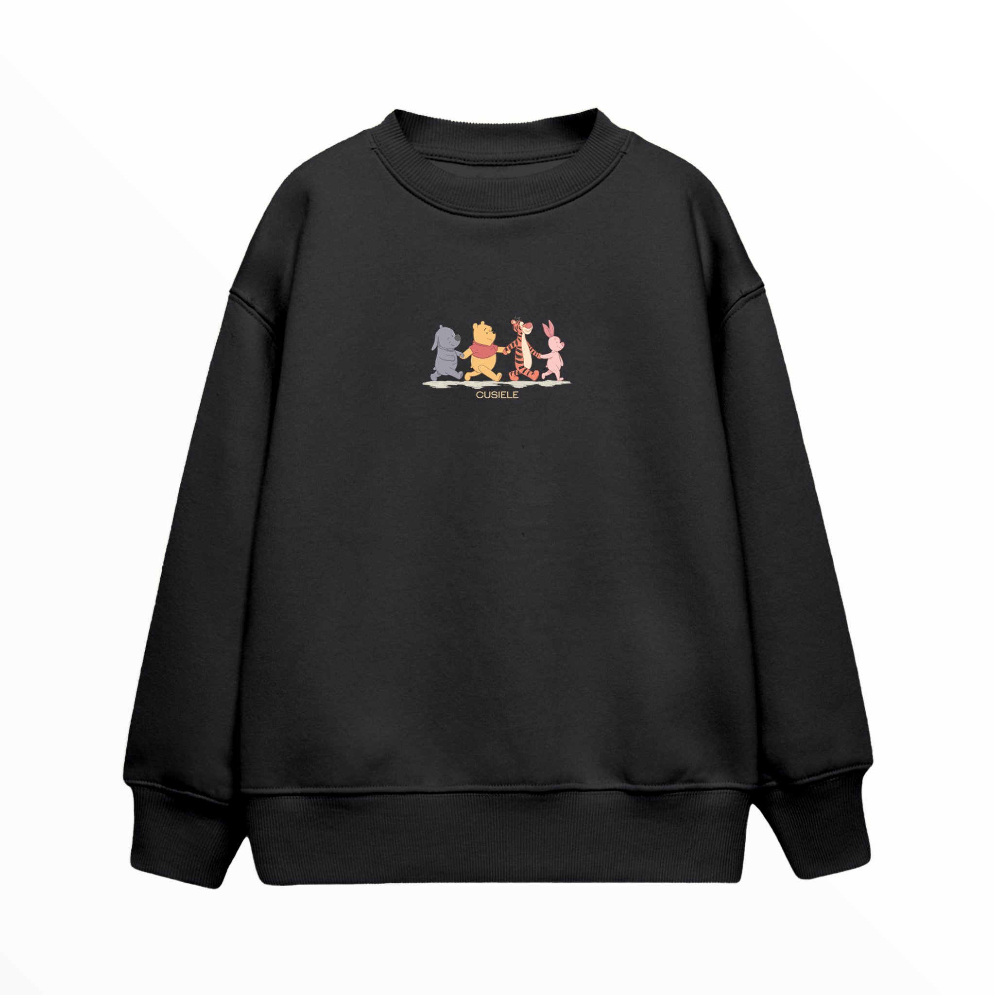 Winnie the Pooh - Çocuk Sweatshirt