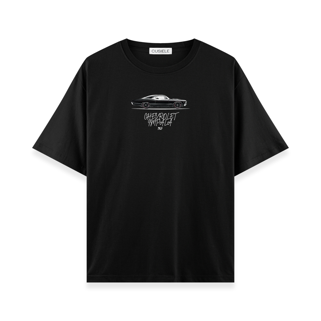 Impala - Oversize T-shirt