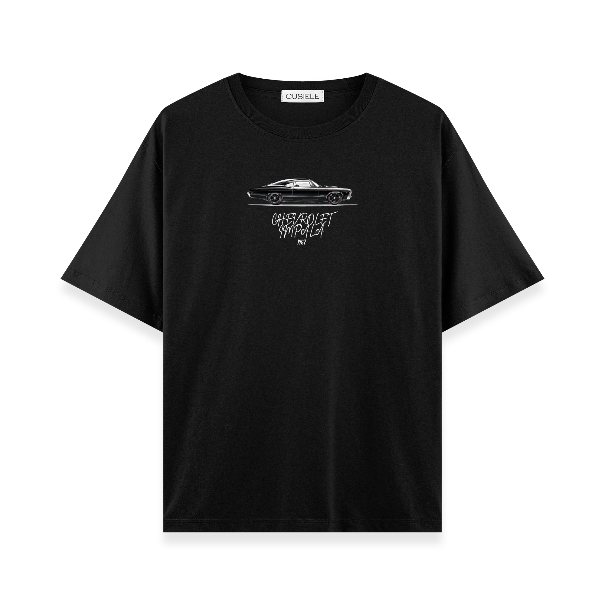 Impala - Oversize T-shirt