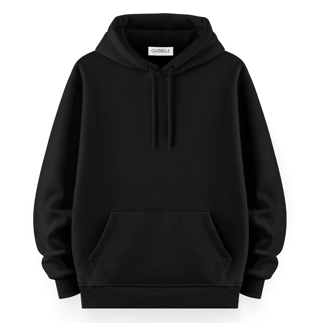 Basic - Oversize Hoodie