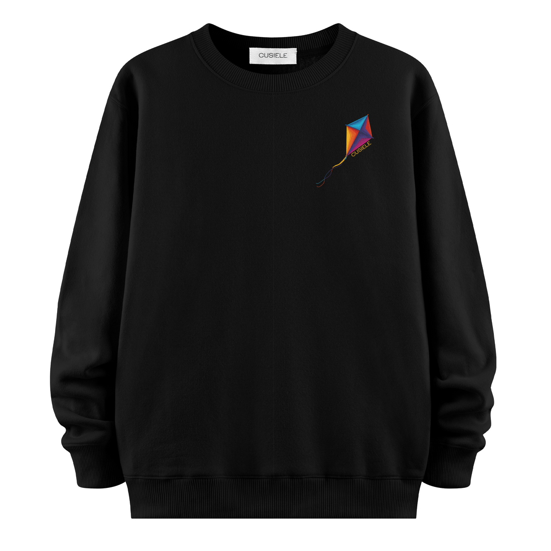 Let It Fly - Oversize Sweatshirt