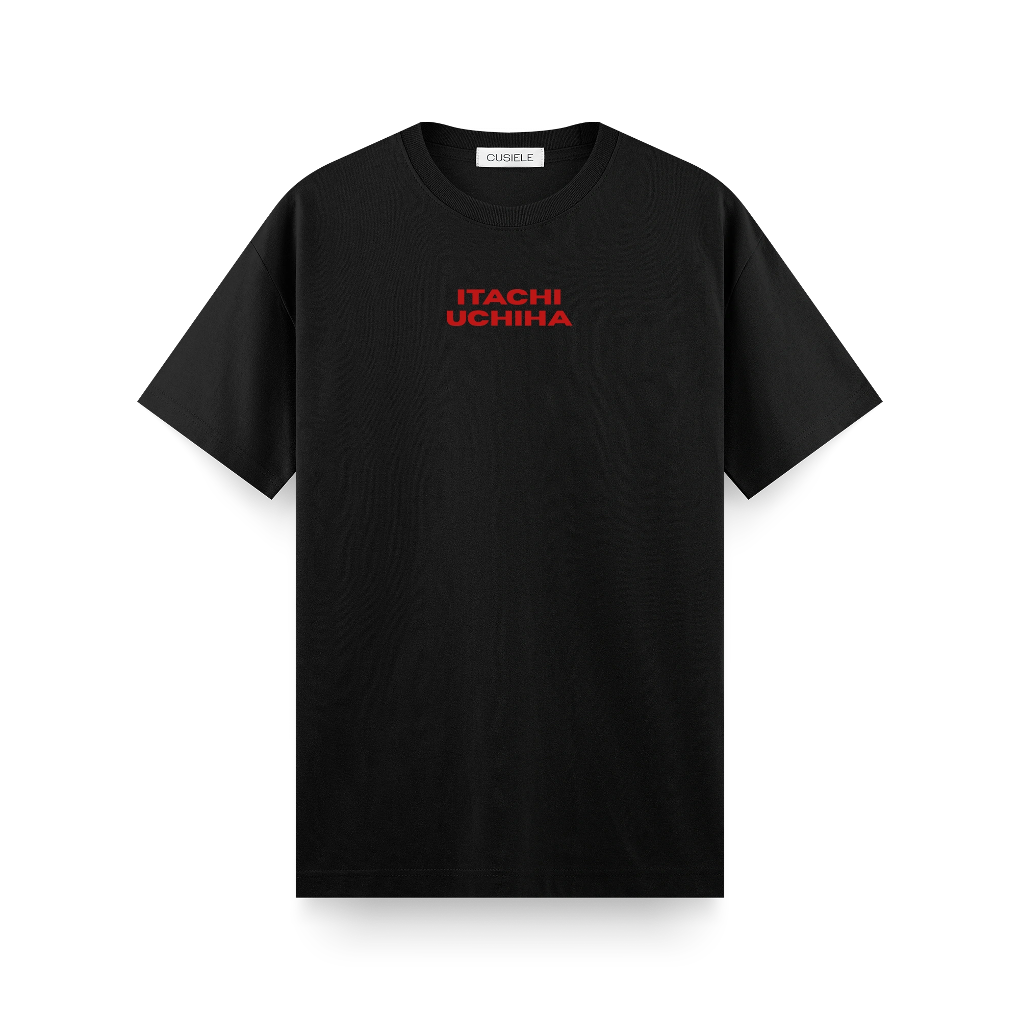 İtachi Uchiha - Regular Fit T-shirt