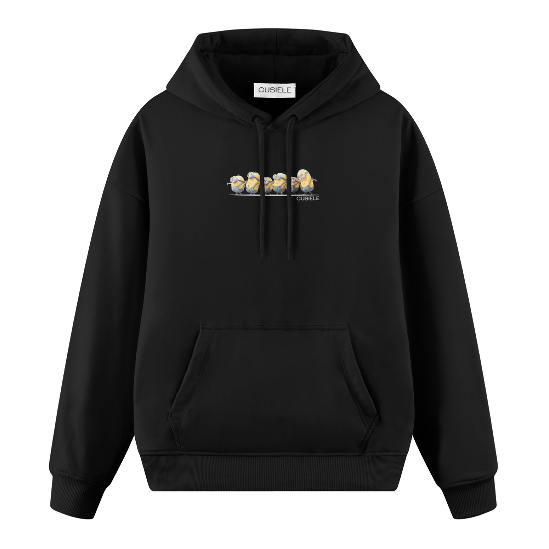 Minions - Regular Fit Hoodie
