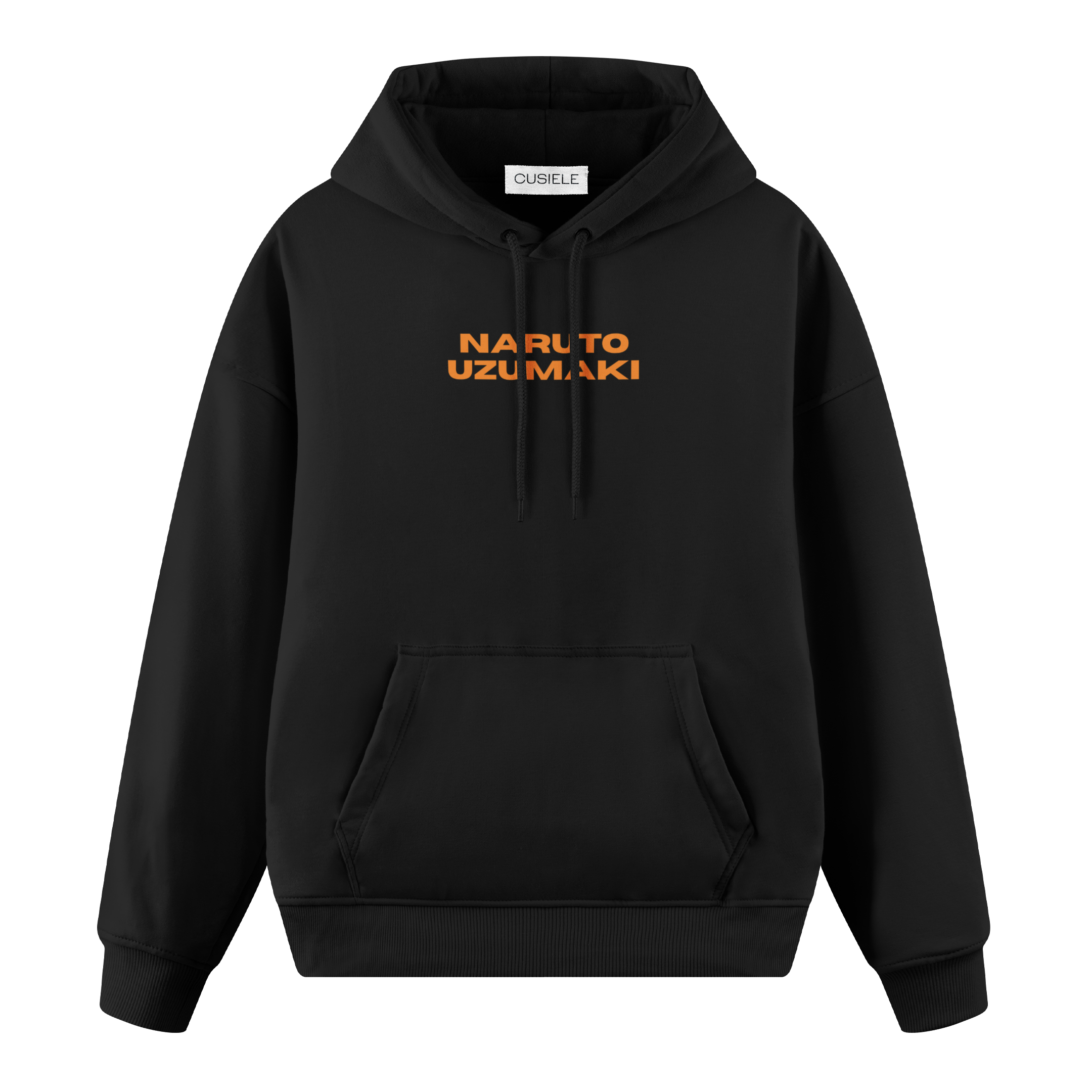 Naruto Uzumaki - Regular Fit Hoodie