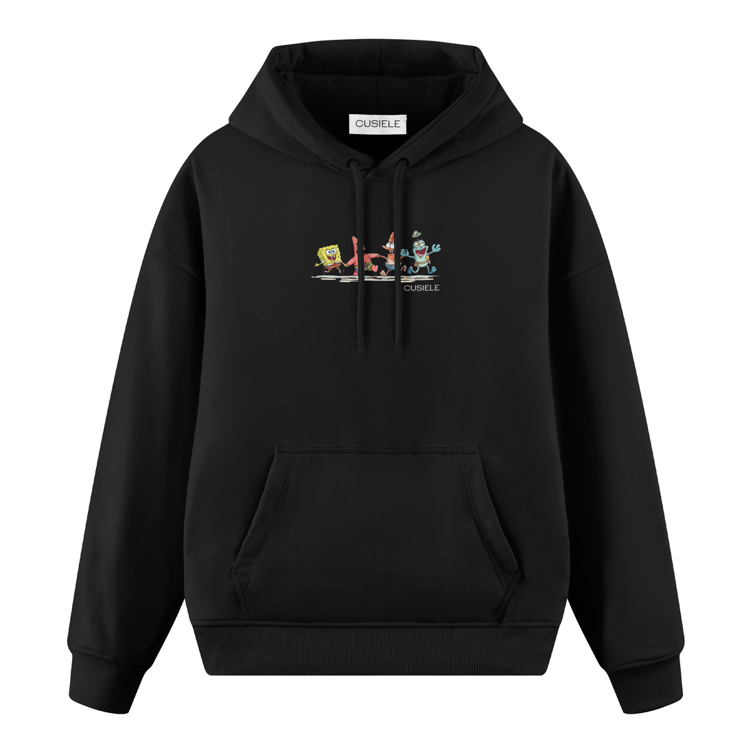 Sunger Bob - Regular Fit Hoodie