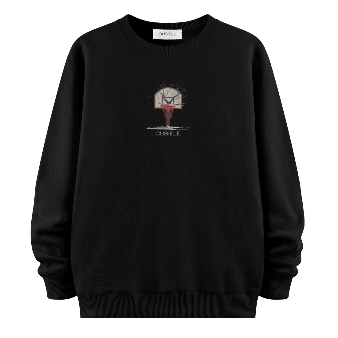 Gohou - Oversize Sweatshirt