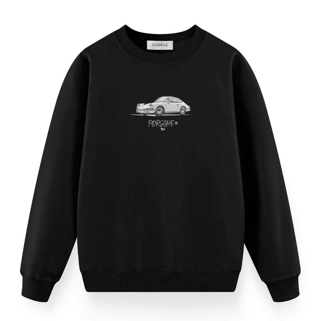 Porsche 911 - Regular Fit Sweatshirt
