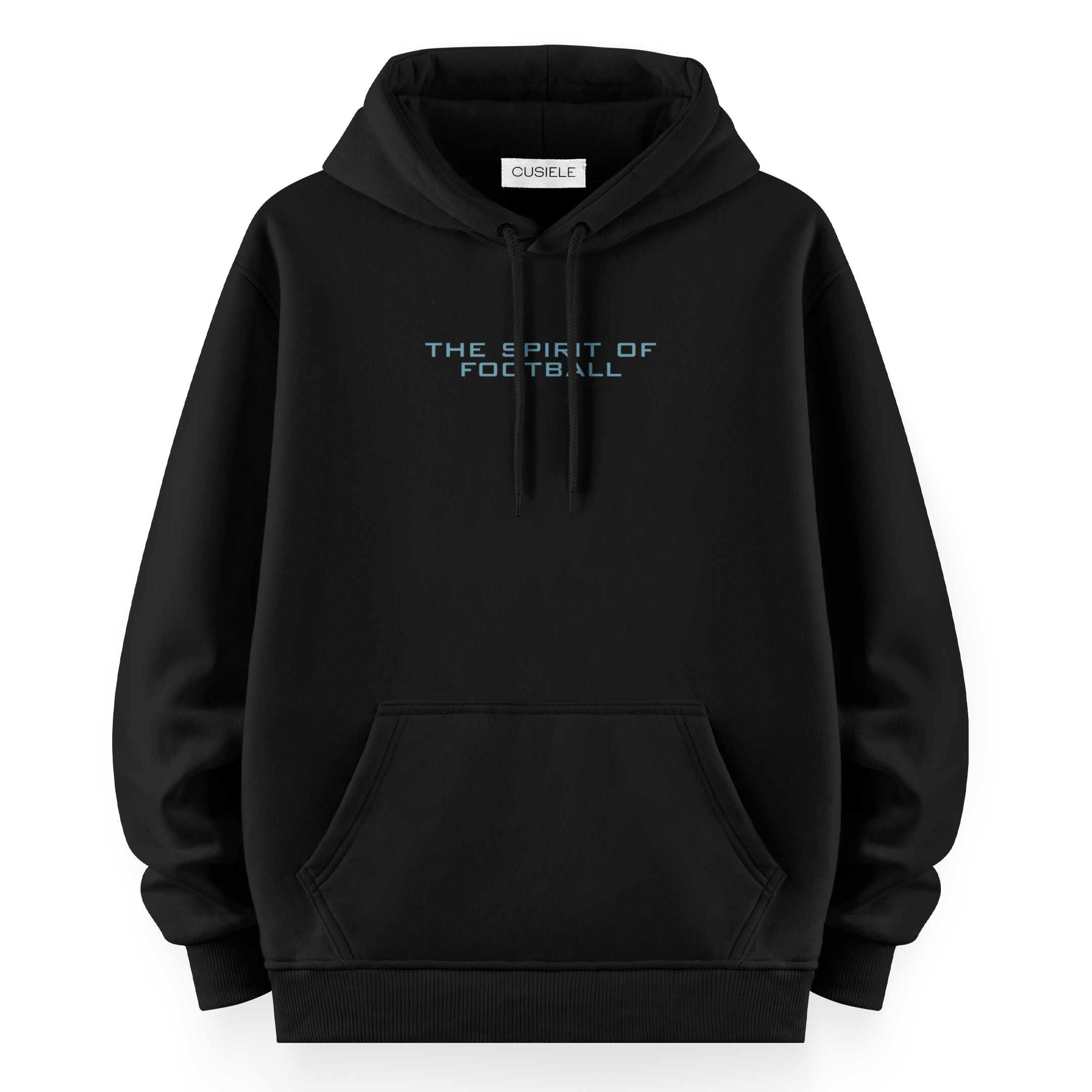 Football - Oversize Hoodie