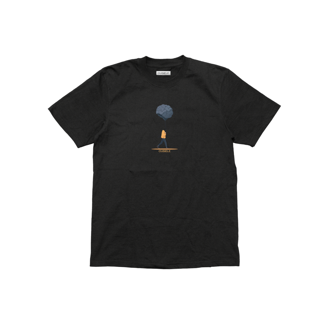 Scatterbrained - Çocuk T-shirt