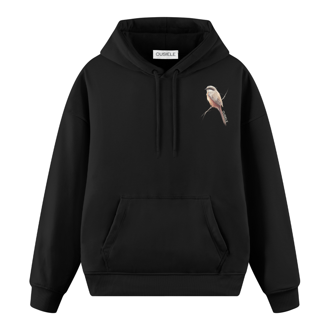 Bird - Regular Fit Hoodie