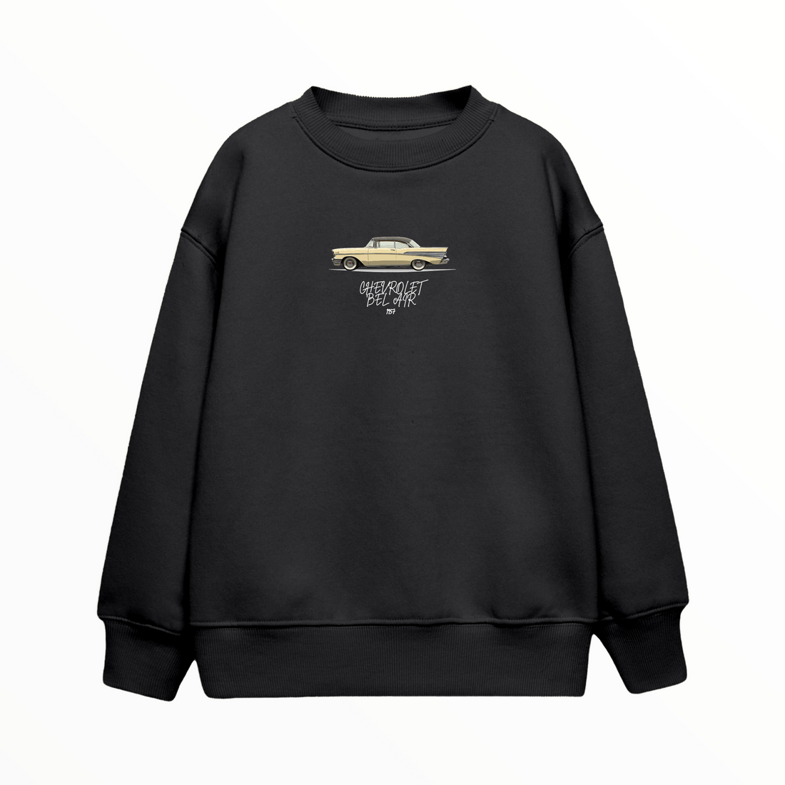 Bel Air - Çocuk Sweatshirt