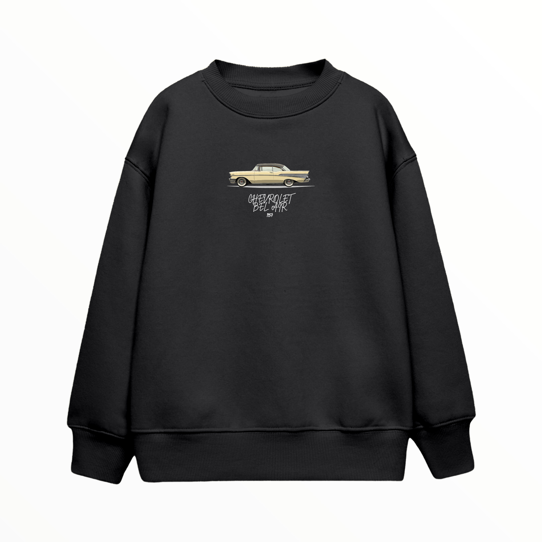 Bel Air - Çocuk Sweatshirt
