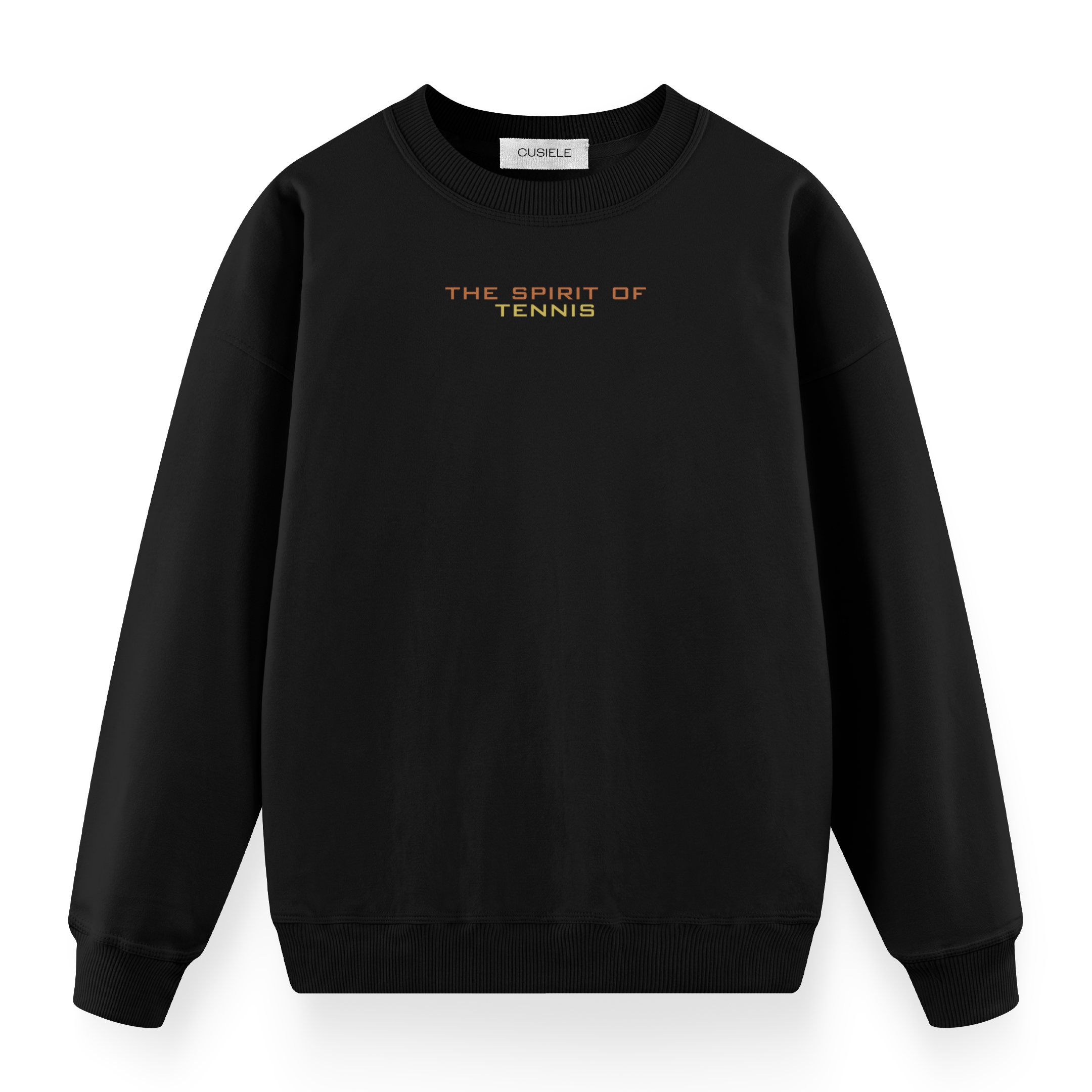 Tennis - Regular Fit Sweatshirt
