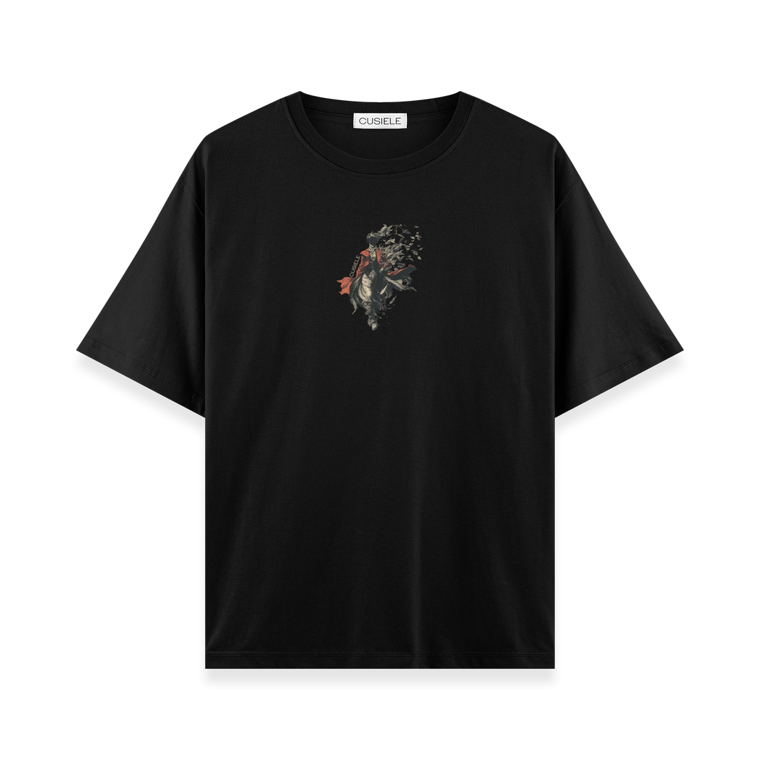 Juggler - Oversize T-shirt