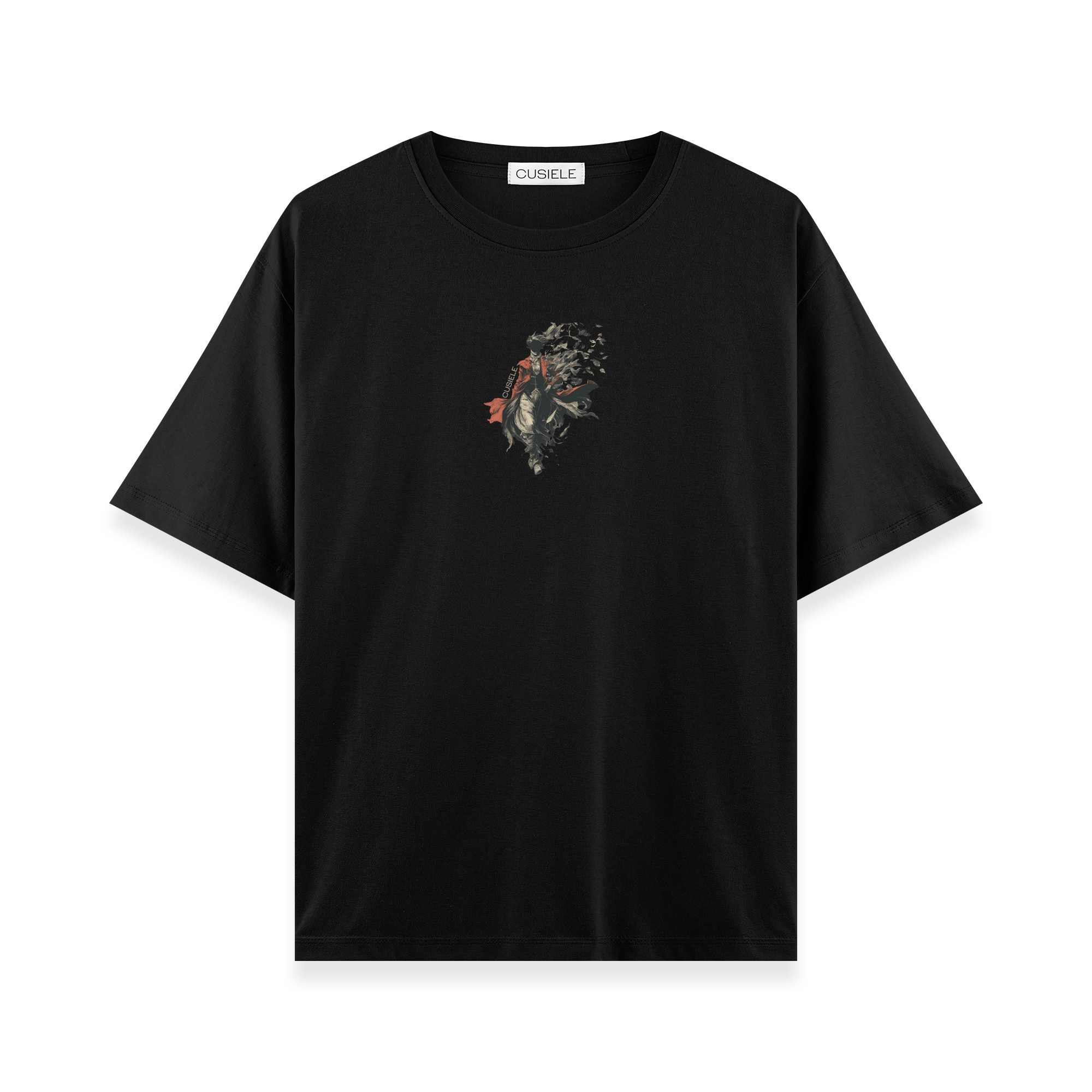 Juggler - Oversize T-shirt