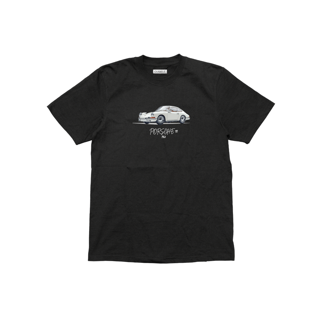 Porsche 911 - Çocuk T-shirt