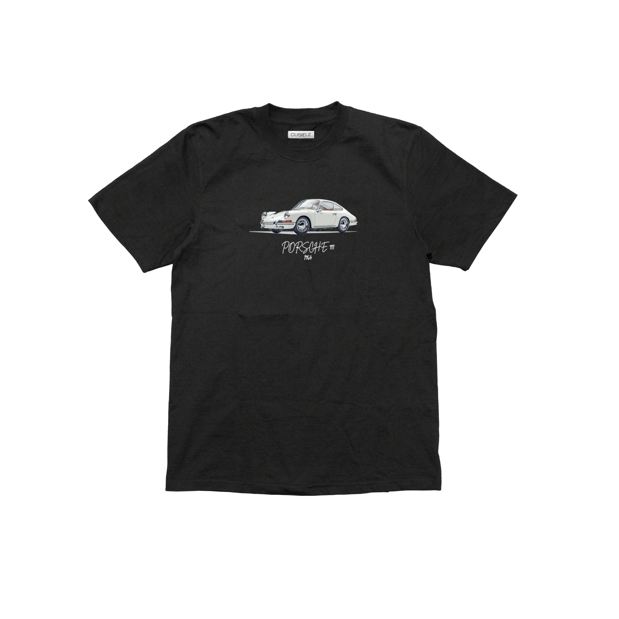 Porsche 911 - Çocuk T-shirt