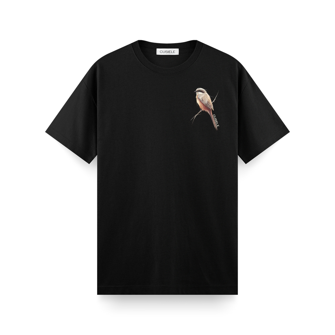 Bird - Regular Fit T-shirt