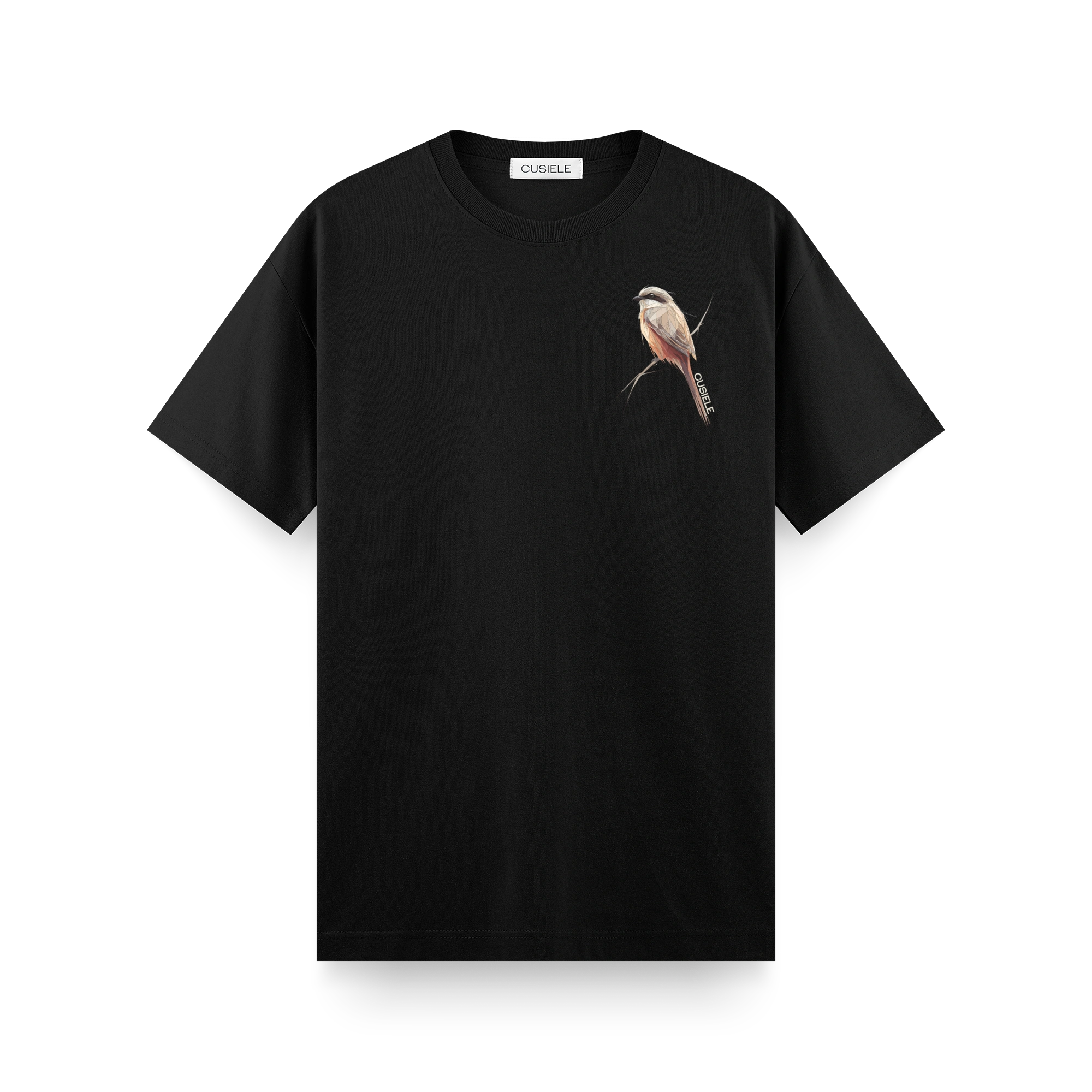 Bird - Regular Fit T-shirt
