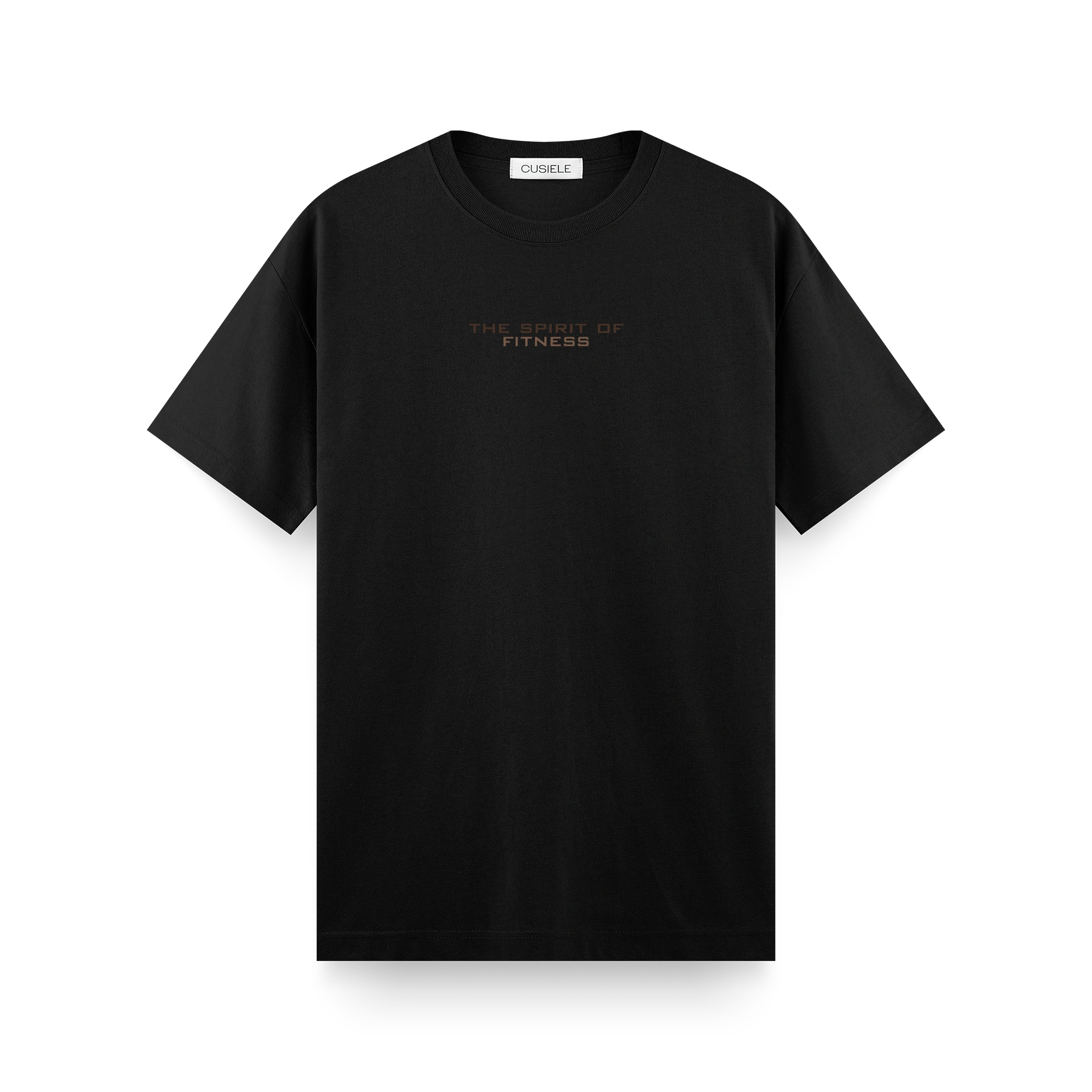 Fitness Man - Regular Fit T-shirt