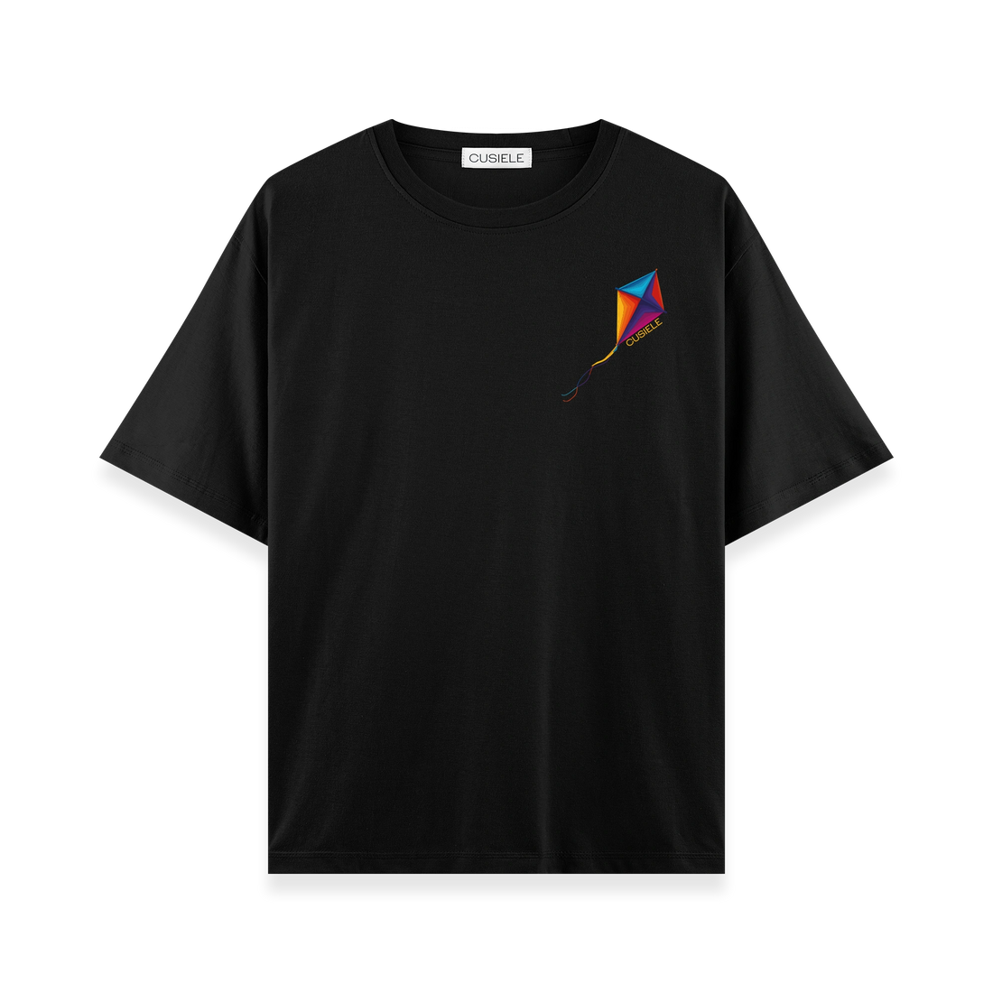 Let It Fly - Oversize T-shirt