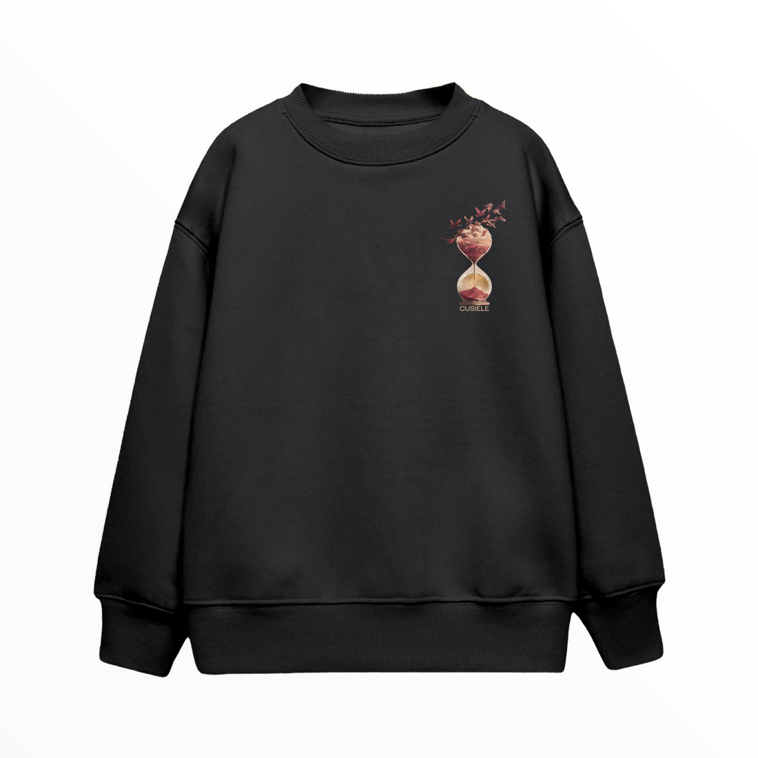 Reqpearl - Çocuk Sweatshirt
