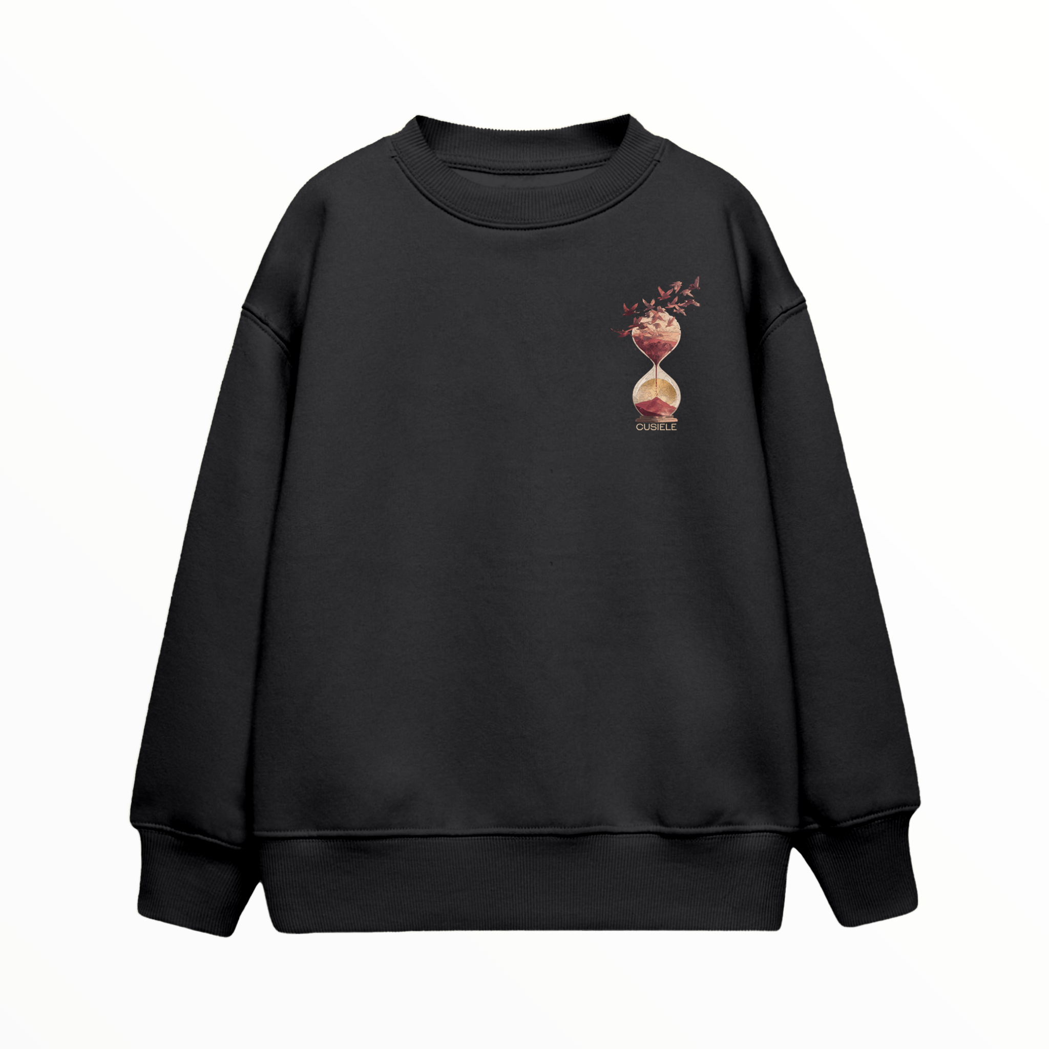Reqpearl - Çocuk Sweatshirt
