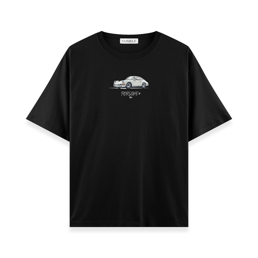 Porsche 911 - Oversize T-shirt